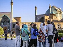 Новосибирским предпринимателям предложили стать участниками бизнес-миссии в Иран