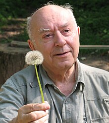 В Москве отметят 90 лет со дня рождения поэта Кирилла Ковальджи