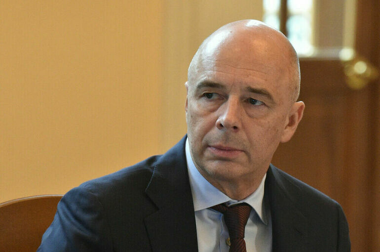 Силуанов назвал условия списания бюджетных кредитов регионам