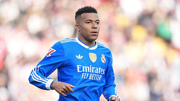 Мбаппе попросил «Реал» купить игрока «Ливерпуля»