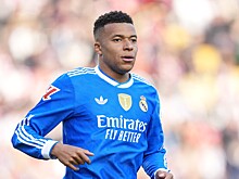 Мбаппе попросил «Реал» купить игрока «Ливерпуля»