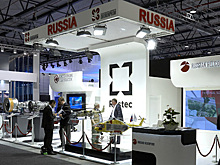 В «Ростехе» заявили о ключевой роли авиатехники в экспорте вооружений