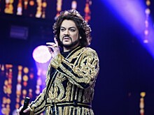 Соловьев заткнул Киркорова за пояс
