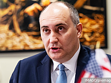 Бывший министр обороны Грузии задержан за коррупцию