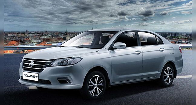 Назвали самые дорогие и дешевые китайские машины в России