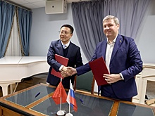 Архангельск и Юйлинь начали открытый диалог в экономике, культуре и спорте
