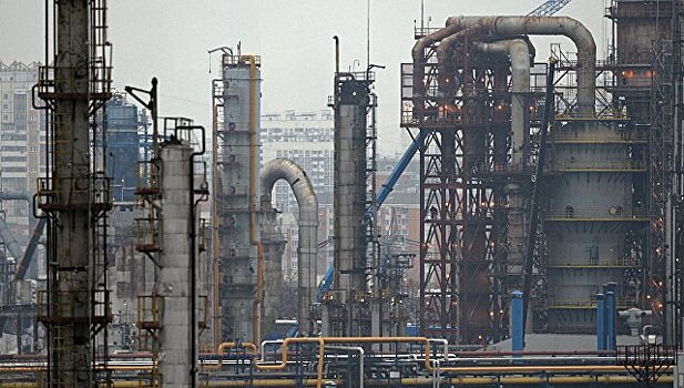 Росстат заявил об убыточности 30,9% предприятий в России
