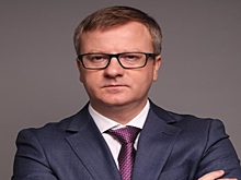 Дмитрий Богомолов назначен министром строительства в Новосибирской области