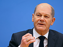 Новый канцлер Германии начал портить отношения с Россией
