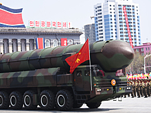 «Не пустая угроза»: эксперт о провозглашении КНДР себя ядерным государством