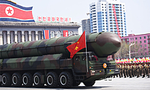 «Не пустая угроза»: эксперт о провозглашении КНДР себя ядерным государством