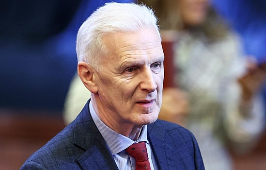 Фурсенко допустил разморозку научных отношений между РФ&nbsp;и&nbsp;США