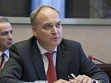 В Пентагоне не знают деталей проводимого Киевом расследования крушения F-16