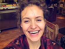 Певица Ангина призналась поклонникам, что стала мамой