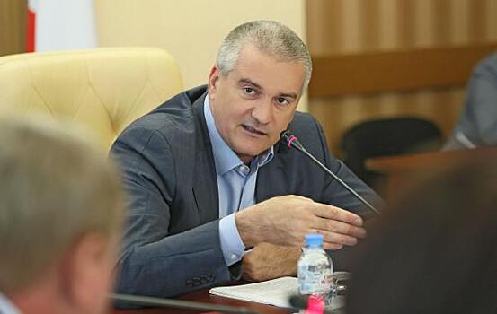 В полпредстве ЮФО недовольны Сергеем Аксеновым из-за Гоцанюка?