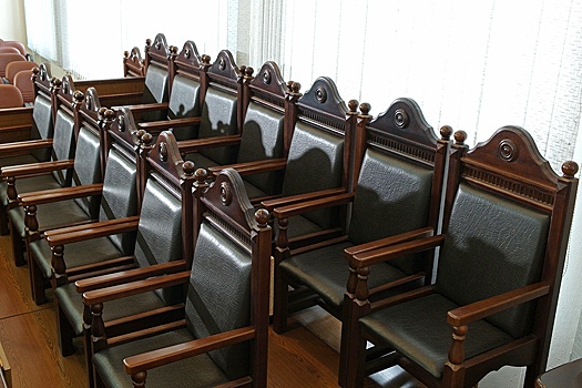 Минюст предлагает поднять до 70 лет предельный возраст для присяжных