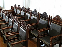 Минюст предлагает поднять до 70 лет предельный возраст для присяжных