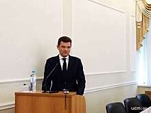 Орловские депутаты поддержали Александра Бирюкова на посту представителя региона в правительстве РФ