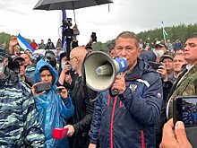 Топ-100 элит Башкирии: "свои люди" Хабирова, фактор Куштау и укрепившиеся siloviki