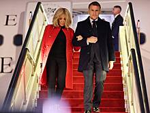 В Париже за кибертравлю Брижит Макрон осудили 10 человек