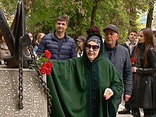 В Пензе в пятый раз отметили День полярника