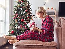 Сексолог посоветовал оригинальные подарки для взрослой версии «тайного Санты»