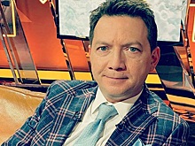 Серегина – о Черданцеве: Очень честный, человечный. Я ему дико благодарна