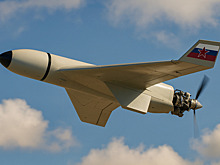 Стало известно, что Россия усилила «Герани» двойной боевой частью