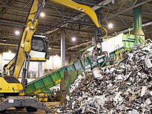 Вторая жизнь электроники: как в Москве утилизируют старую технику