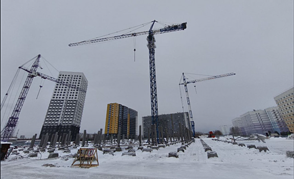 В Новосибирской области создадут почти 10 000 новых школьных мест