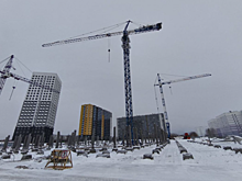 В Новосибирской области создадут почти 10 000 новых школьных мест