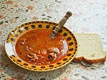 «По-домашнему вкусный». Турист рассказал о столовых Венгрии