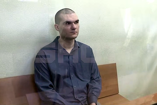 Shot: на 25 лет колонии осудили Серебрякова, взорвавшего авто российского офицера