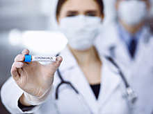 В России спрогнозировали третью волну коронавируса