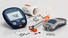 Врачи из Кливлендской клиники назвали потерю веса признаком диабета