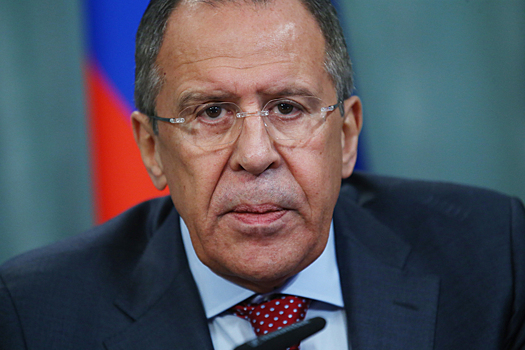Лавров ответил на угрозы США