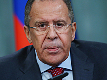 Лавров ответил на угрозы США