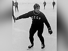Советский рекордсмен по конькобежному спорту Сергеев умер на 100-м году жизни