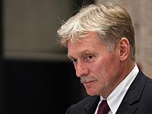 Кремль спросили о предложении Кадырова объявить самомобилизацию