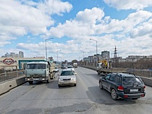 Обновление развязки у "Калины" растянется на четыре года