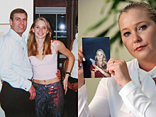 Одна из жертв рабства Эпштейна скончалась при загадочных обстоятельствах. Гнусная тайна принца Эндрю ушла вместе с ней?