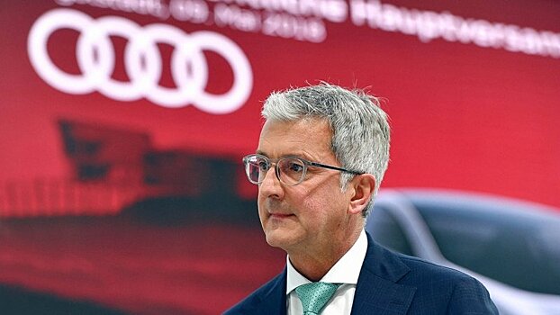 Прокуратура Мюнхена обвинила главу правления Audi в связи с «дизельным скандалом»