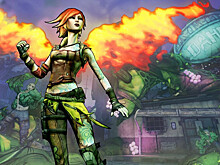 Работа над экранизацией Borderlands скоро начнётся