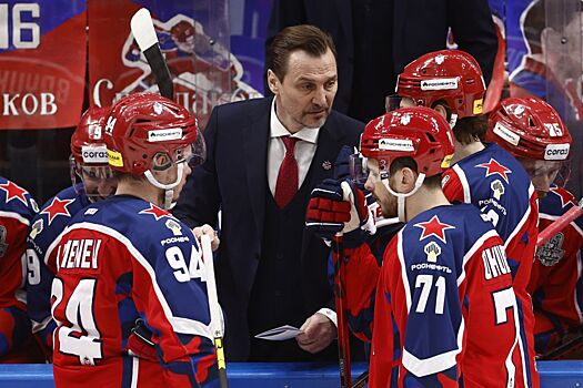 Фёдоров, Вуйтек, Кинэн и Назаров побеждали во всех матчах плей-офф КХЛ, ведя с разницей +2