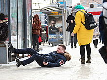 Драматичные перемены погоды пообещали москвичам в ближайшие дни