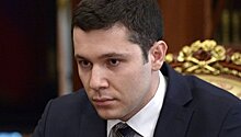Алиханов победил на выборах губернатора Калининградской области