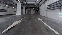 Два подземных паркинга отремонтируют в Северном Чертанове
