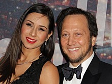 Молодая жена бросила «Мужчину по вызову» Роба Шнайдера