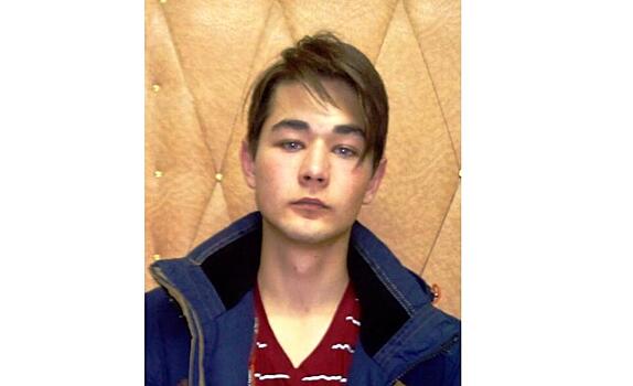 В Кирове разыскивают 17-летнего студента