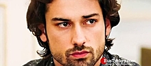 Турецкий актер Альп Навруз снова готов к работе